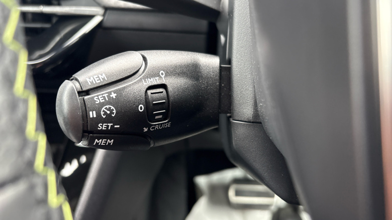 Peugeot 2008 100kW GT 50kWh 5dr Auto Electric Estate